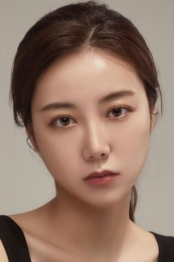 Immagine di Jeong Sae-rom