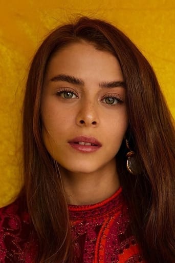 Immagine di Ilayda Alişan