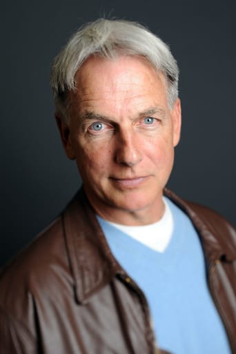 Immagine di Mark Harmon