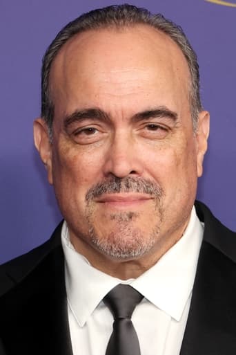 Immagine di David Zayas