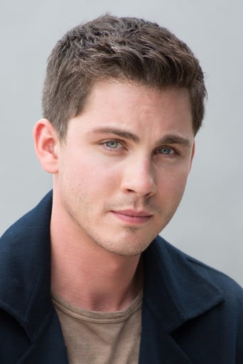 Immagine di Logan Lerman