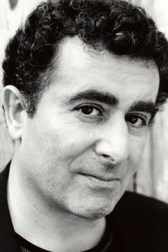 Immagine di Saul Rubinek