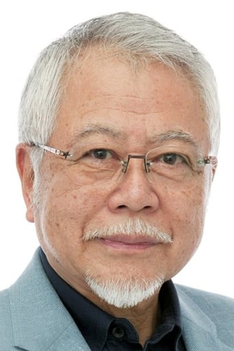 Immagine di Osamu Saka