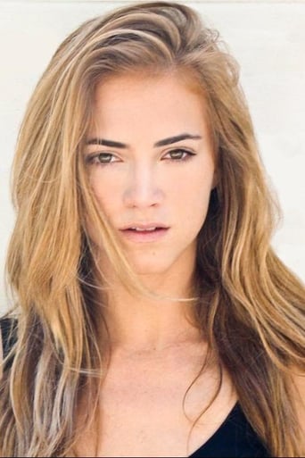 Immagine di Emily Wickersham