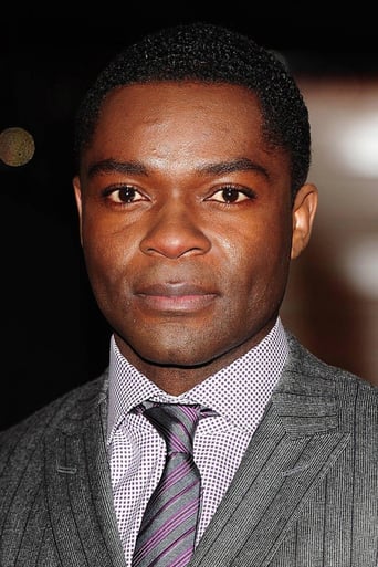 Immagine di David Oyelowo