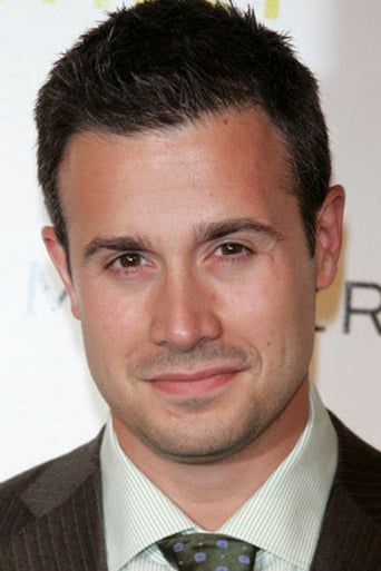 Immagine di Freddie Prinze Jr.