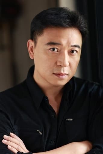 Immagine di Zhang Xilin