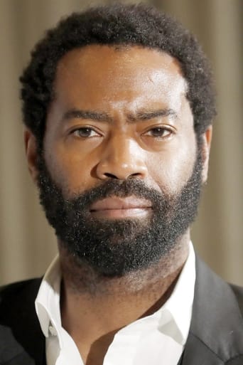 Immagine di Nicholas Pinnock