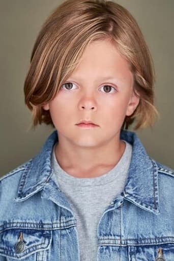 Immagine di Callum Vinson