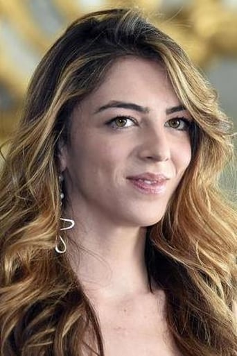 Immagine di Giulia Andò