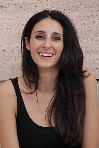 Immagine di Giada Benedetti