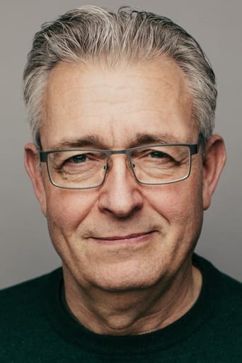 Immagine di Lars Thiesgaard