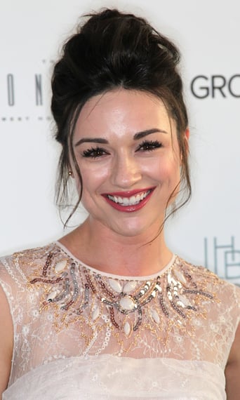 Immagine di Crystal Reed