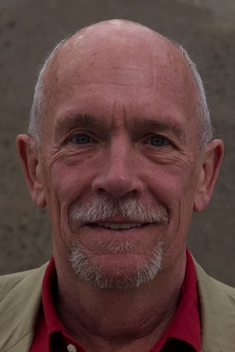 Immagine di Hugh Ross