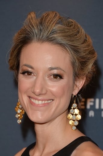 Immagine di Zoie Palmer