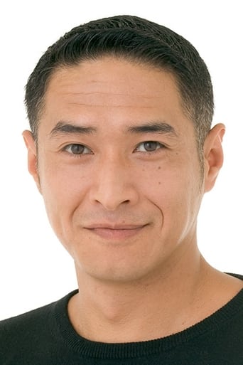 Immagine di Koji Ochiai