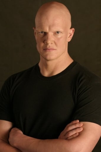 Immagine di Derek Mears