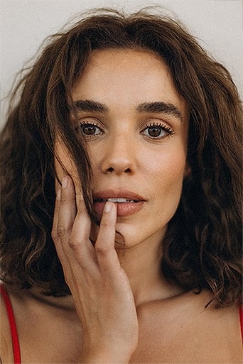 Immagine di Juliane Araújo
