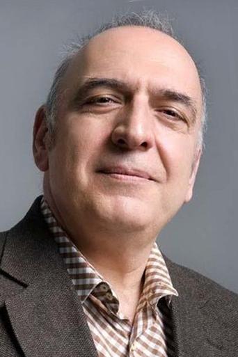 Immagine di Garo Mafyan
