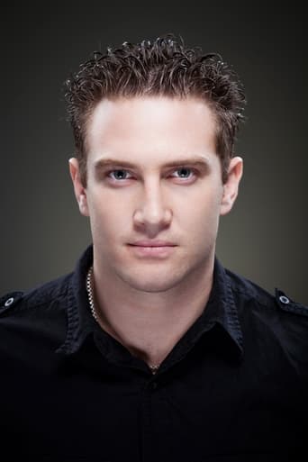 Immagine di Bryce Papenbrook