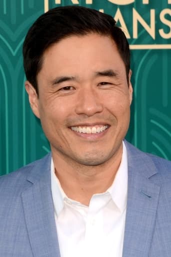 Immagine di Randall Park