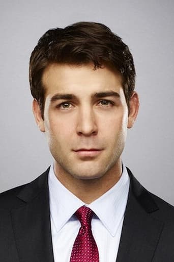 Immagine di James Wolk