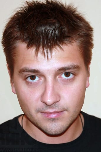 Immagine di Pyotr Kislov