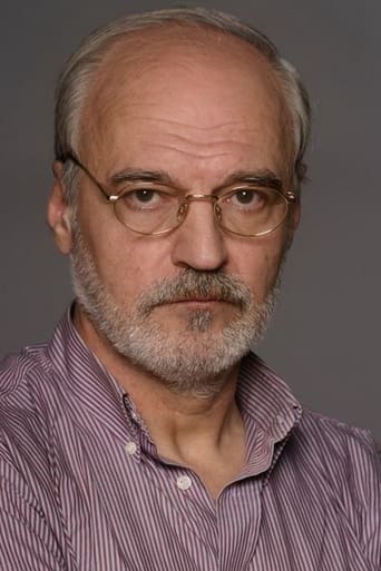 Immagine di Mikhail Remizov