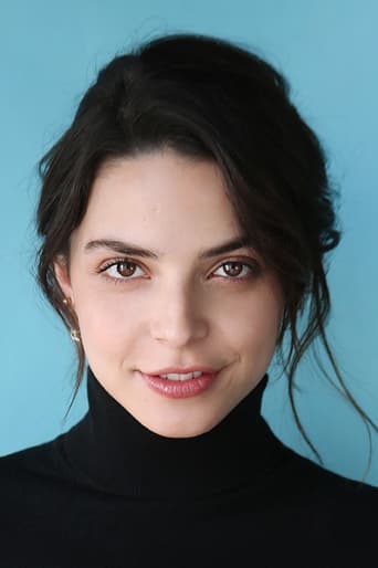 Immagine di Gisselle Kuri