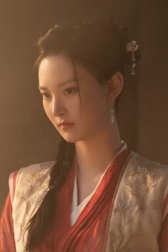 Immagine di Jin Qiu
