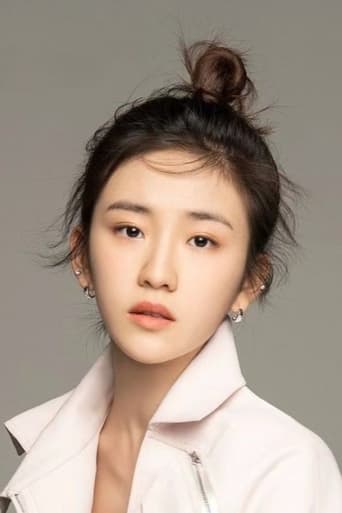 Immagine di Liu Ling'er