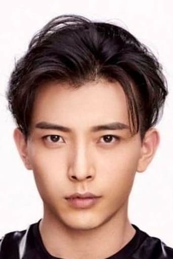 Immagine di Chai Haowei