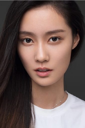 Immagine di Ke Yu