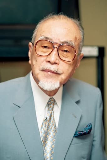Immagine di Hisaya Morishige
