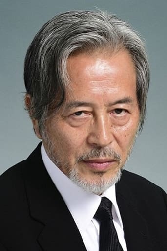 Immagine di Hirotaro Honda