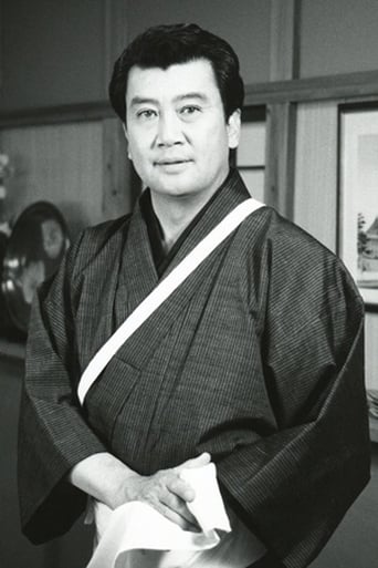 Immagine di Kōtarō Satomi