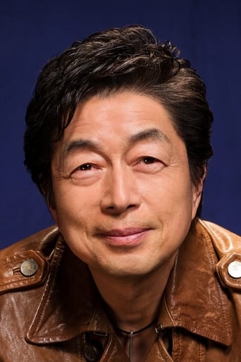 Immagine di Masatoshi Nakamura