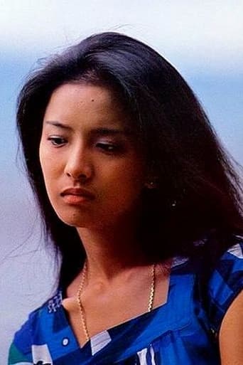 Immagine di Kimiko Ikegami