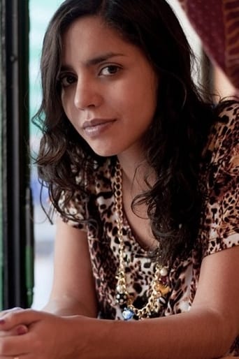 Immagine di Paloma Contreras