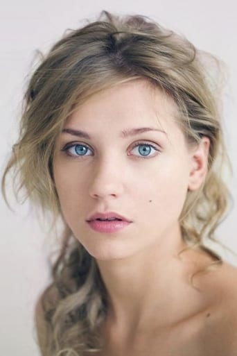 Immagine di Kristina Asmus