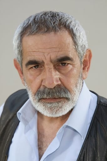 Immagine di Turgay Tanülkü