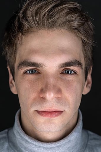 Immagine di Daniil Vakhrushev