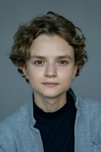 Immagine di Daniil Muravev-Izotov