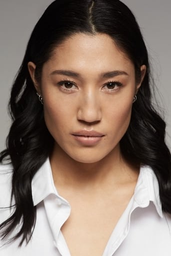 Immagine di Jennifer Cheon Garcia