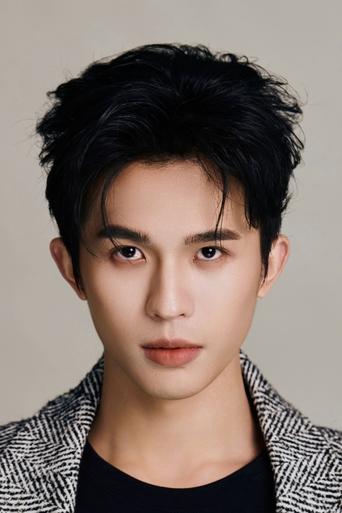 Immagine di Zhou Peichen