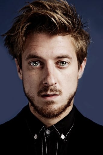 Immagine di Arthur Darvill