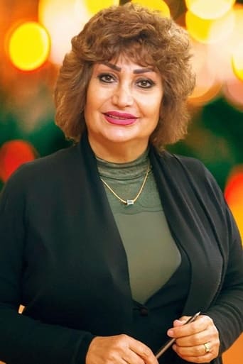 Immagine di Fawzia Hassan