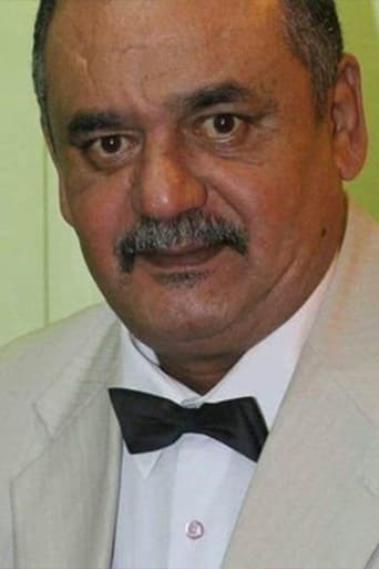 Immagine di Khalil Ibrahim