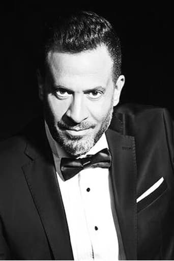 Immagine di Maged Elmasry