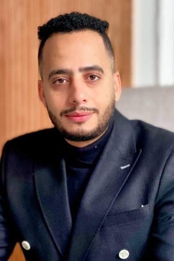 Immagine di Esam Al Saqqa